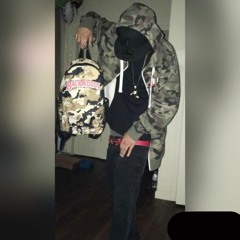 YOUNG SLG - Throw Dat Shit Back