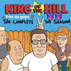 King of da hill 😈