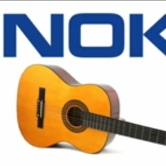 Nokia E71 Sound 5 minutes