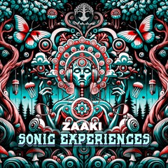Zaaki - Sonic Experiences