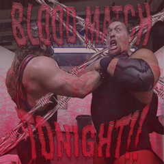 BLOOD MATCH