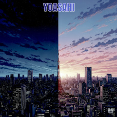 YORUNIKAKERU?ASANIKAKERU?MIX