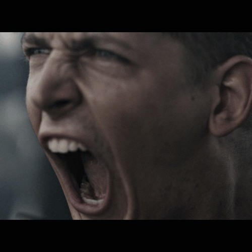 Don't Ever Push That Button (Recorded Live)