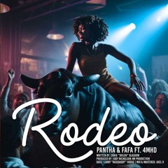 4M HD - Rodeo feat Fafa & Pantha (SXM Soca 2023)