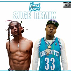 SUGE (Ajaxx Jordyn Remix)