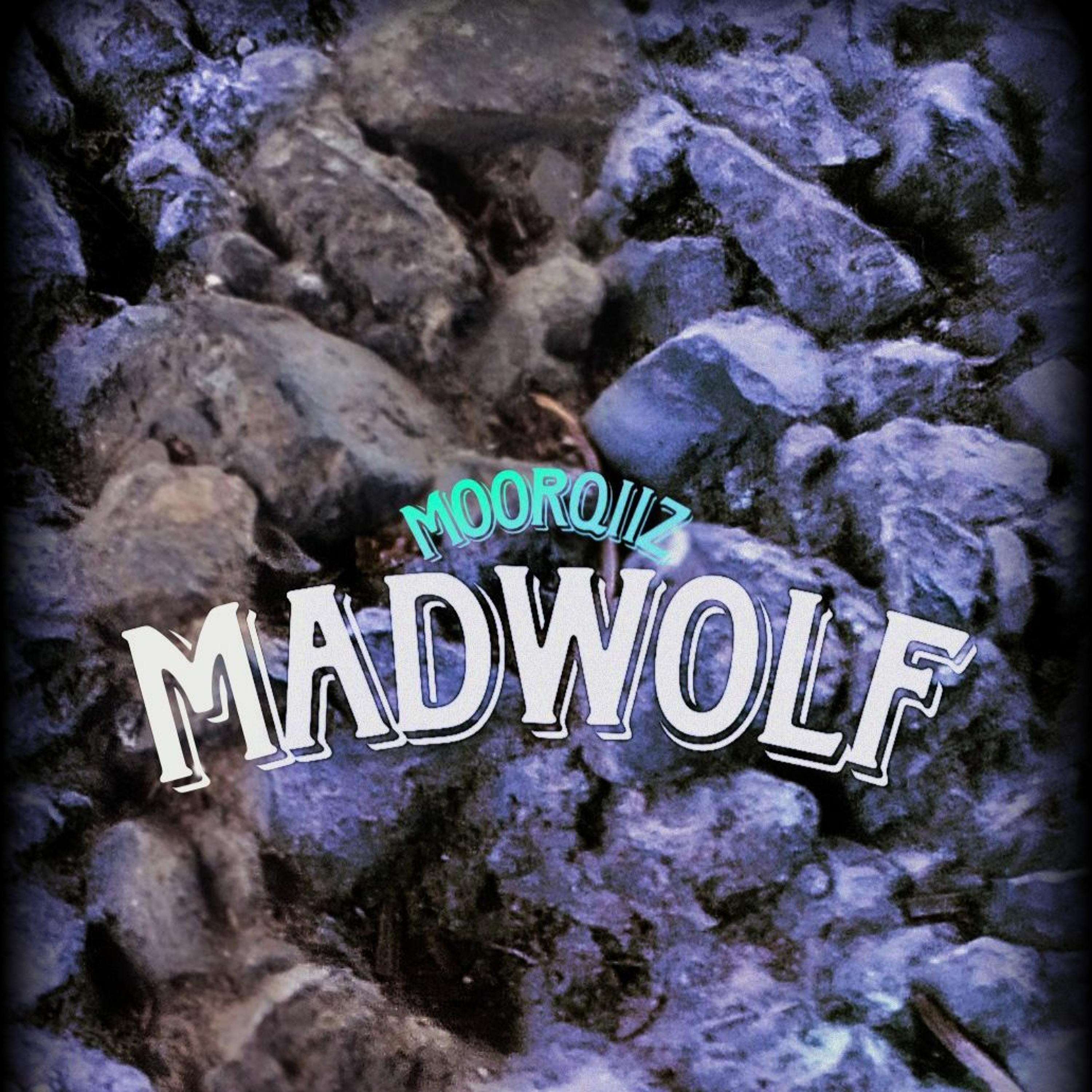 MOORQIIZ MADWOLF