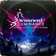 ❄️ Winterwave Luminance – With a touch of Christmas 🌟🎄