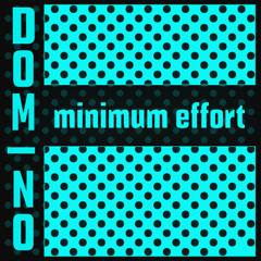 minimum effort (original mix)