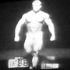 Tom Platz x Have Mercy on me, A Sinner (DinoA1) | Edit