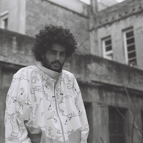 Imanol - Deep Space Berlin #173