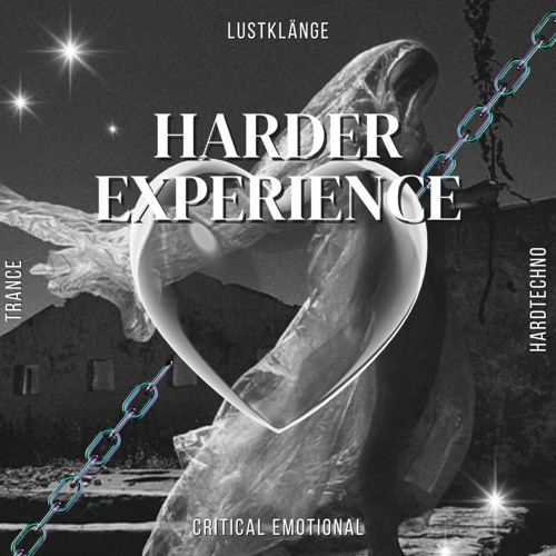 Harder Experience (165 Bpm)