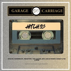 Hitch.93 exclusive mix