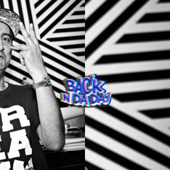 BACK IN DA DAY 16 by NAVIDAY