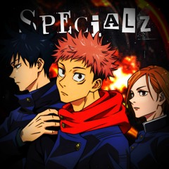 SpecialZ | Jujutsu Kaisen Season 2 OP 2 | Trap Remix