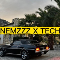 Nemzzz - Money And Vibes (Tech House Edit)
