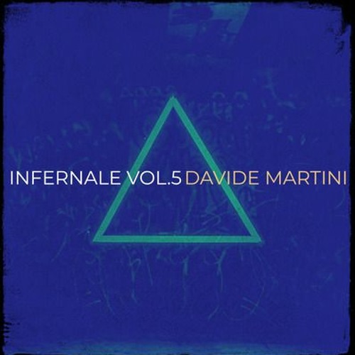 Infernale Vol.5 (Live Set Techno Peak Time Driving & Acid)