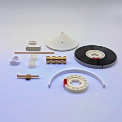 GD005 | Remanences V/A