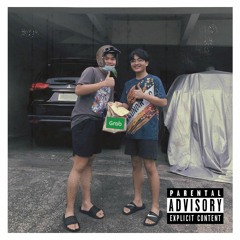 Pa Grab Ka Nalang (ft EUT AND COMMUTE)