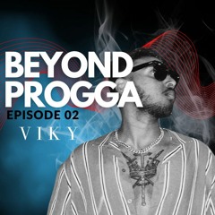 BEYOND PROGGA EP02