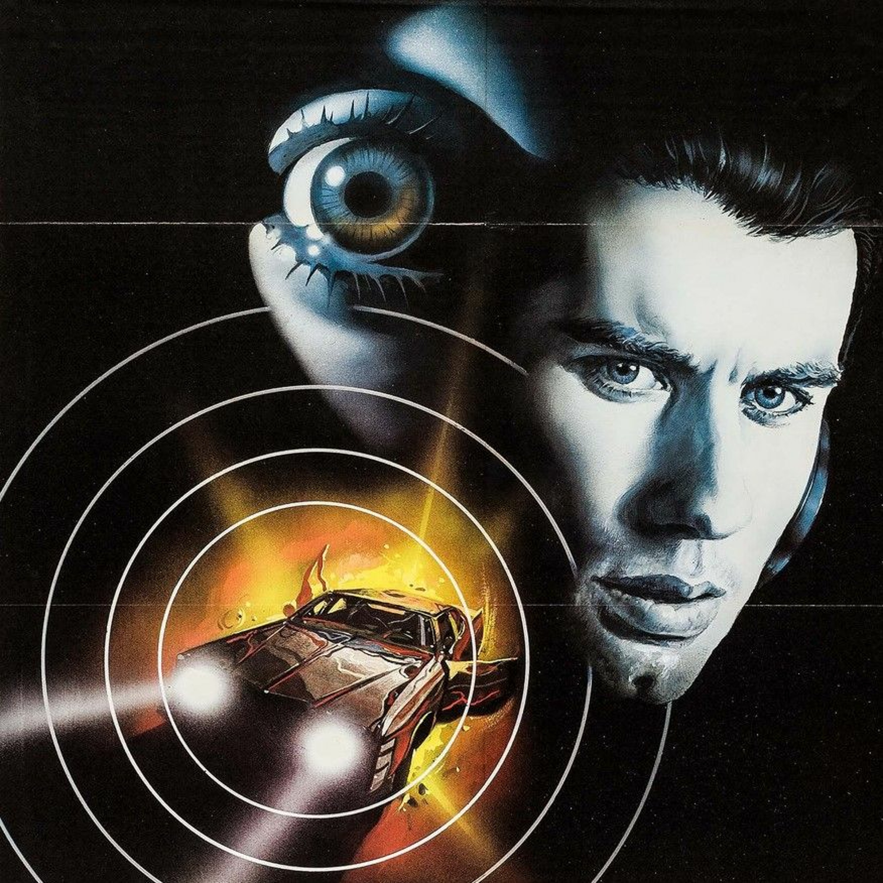 230 Teaser - BLOW OUT (1981) + SPECIAL EFFECTS (1984) [FULL EP ON PATREON] episode artwork