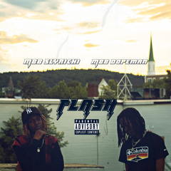 MBB DOPEMAN X MBB  SLYRICHi FLASH OFFICIAL SONG