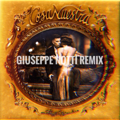 Rauw Alejandro & Bad Bunny - Qué Pasaría (Giuseppe Notti Remix) FILTERED 4 SC