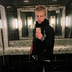 KIRK (Drake x iann Dior x Juice WRLD Type Beat) 2021 I FREE I  TRAP GUITAR l LYRICS