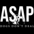 Artwork for ASAP