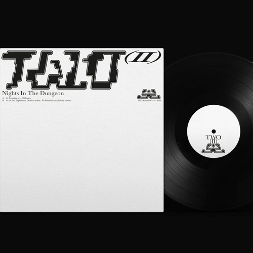 PREMIERE: TWO II - 64 Pad Experiment (Nothus Rmx) (LBD Sounds)