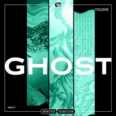 Youdie - Ghost Ft. Sabrina (Radio Mix)