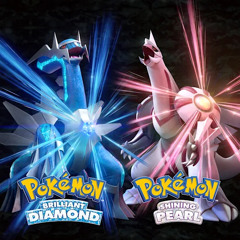 The Grand Underground - Pokémon BD/SP