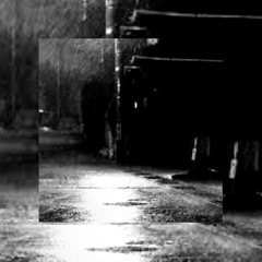 project 8.5 (late night on a rainy day)