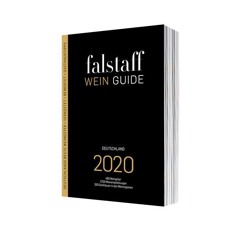 falstaff Weinguide Deutschland 2020 Ebook
