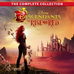 Descendants Complete