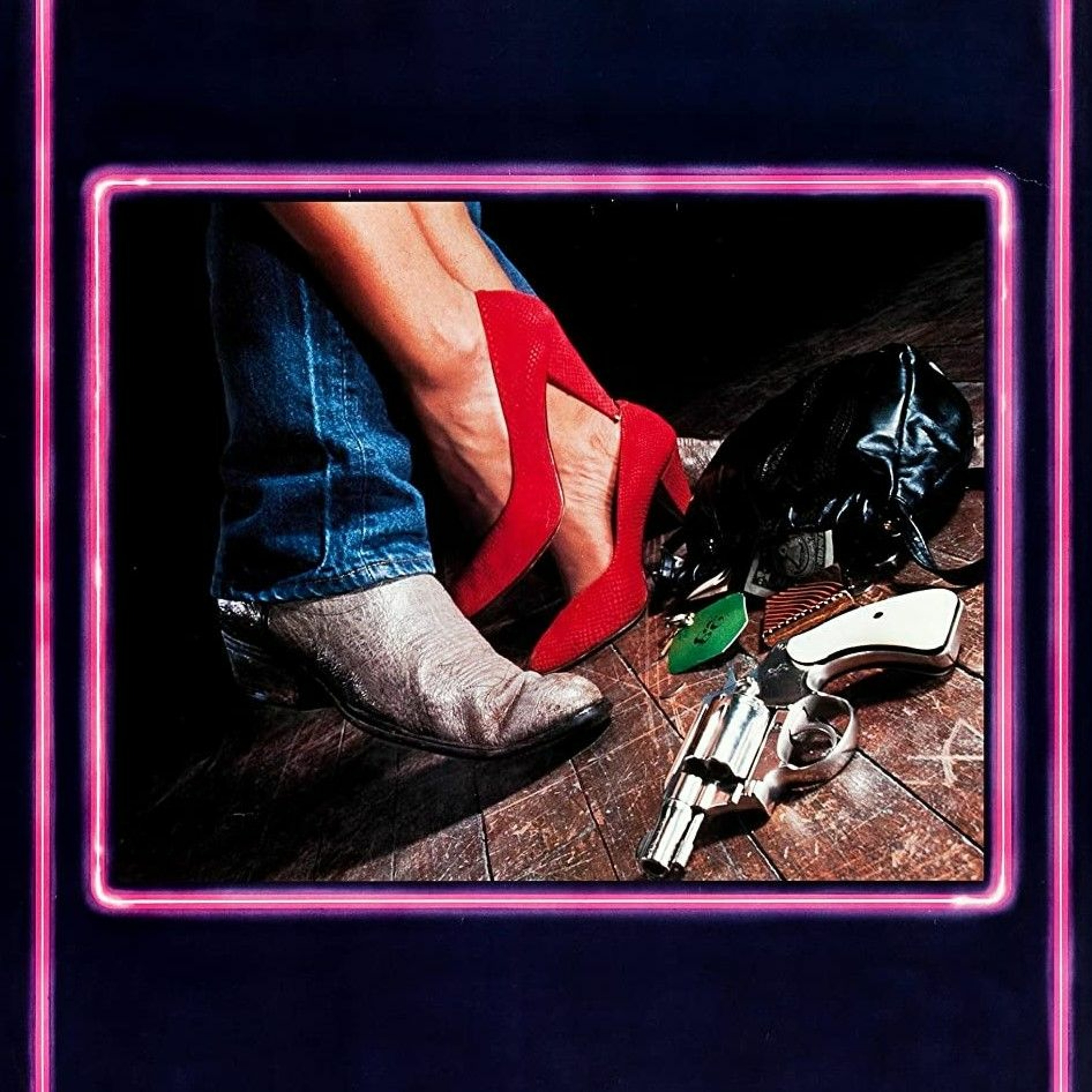 210 Teaser - BLOOD SIMPLE (1984) + SUDDEN FURY (1975) [FULL EP ON PATREON] episode artwork