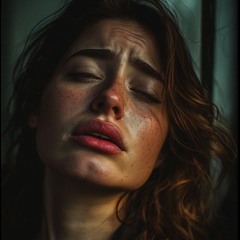 She Never Said Goodbye