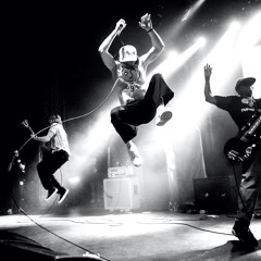 Mystery (TURNSTILE cover)