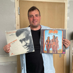 Balearic Disorder Vol.8 - World Music Special (2022)