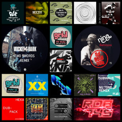 189 New Releases & Dubs March The Funk