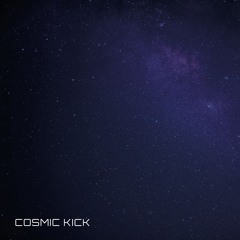 Cosmic Kick