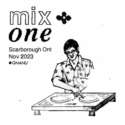 mix one