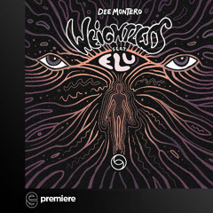 Premiere: Dee Montero - Weightless feat. Elu (Vocal Mix) - Futurescope