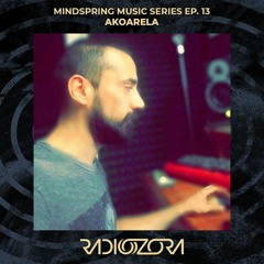 AKOARELA | Midspring Music Series Ep. 13 | 19/07/2022