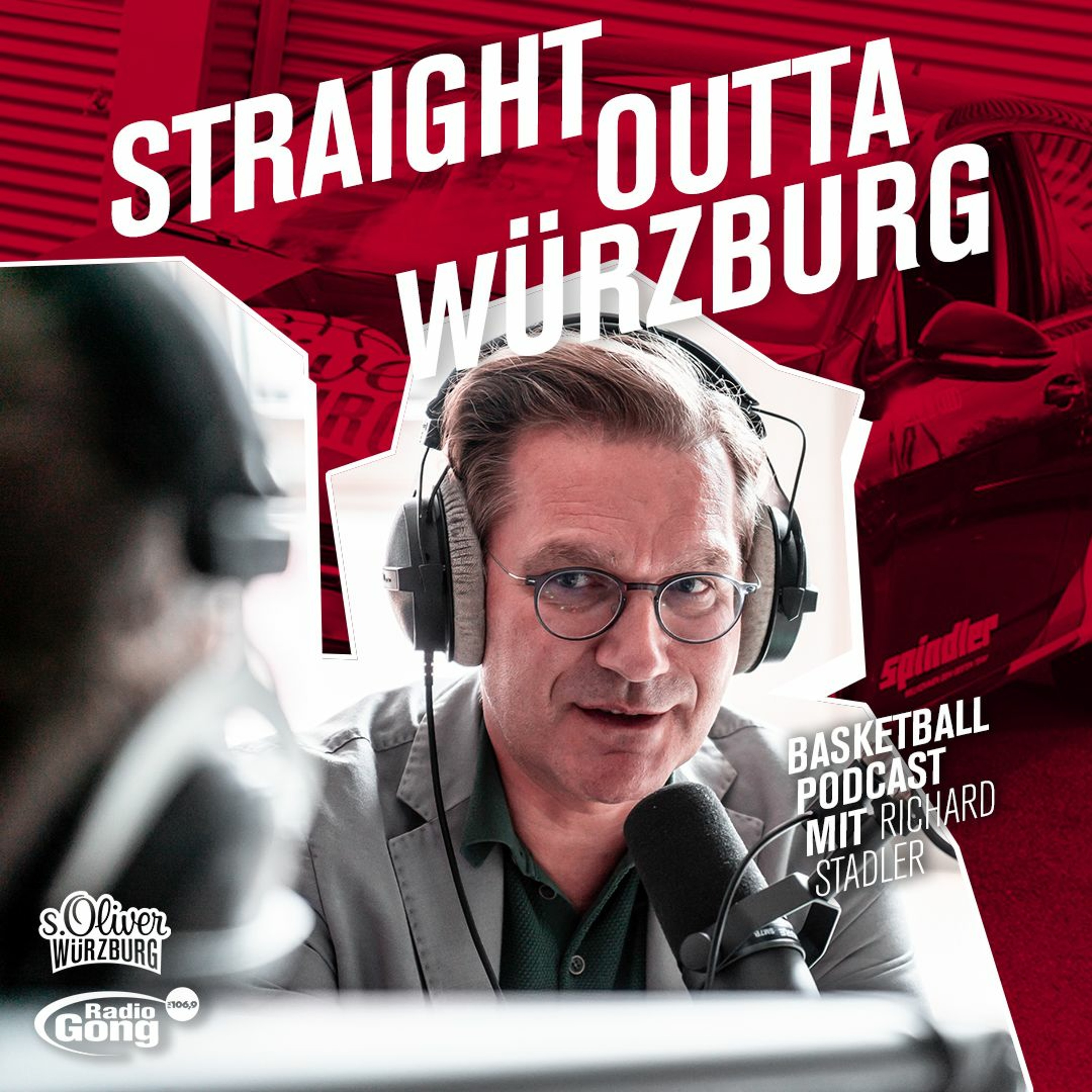 Straight Outta Würzburg