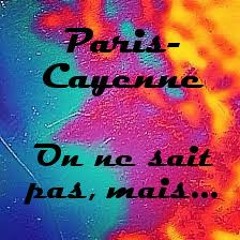 On ne sait pas, mais... (Paranos + L. Sampson)