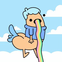 Dicklebutts {prod. waytoolost}