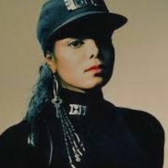 Janet Jackson 1980's Megamix