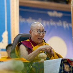 ABC Radio Interview about Dalai Lama's Reincarnation