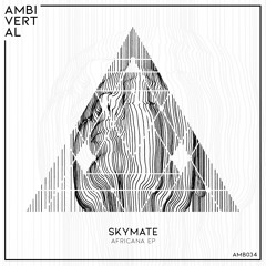 Skymate - Stardust (Original Mix) / Preview
