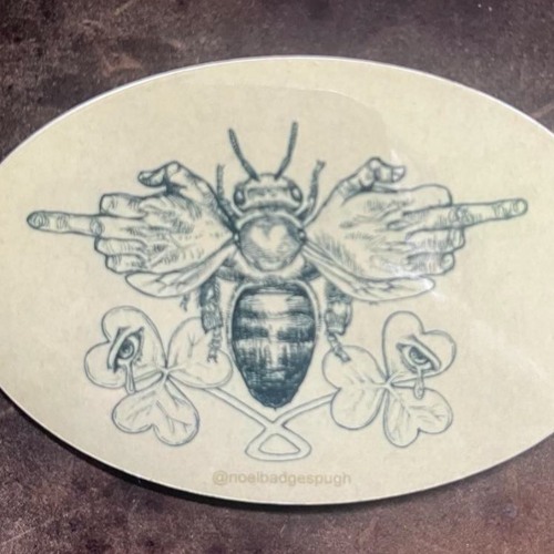 Bee Dance 2.2.24